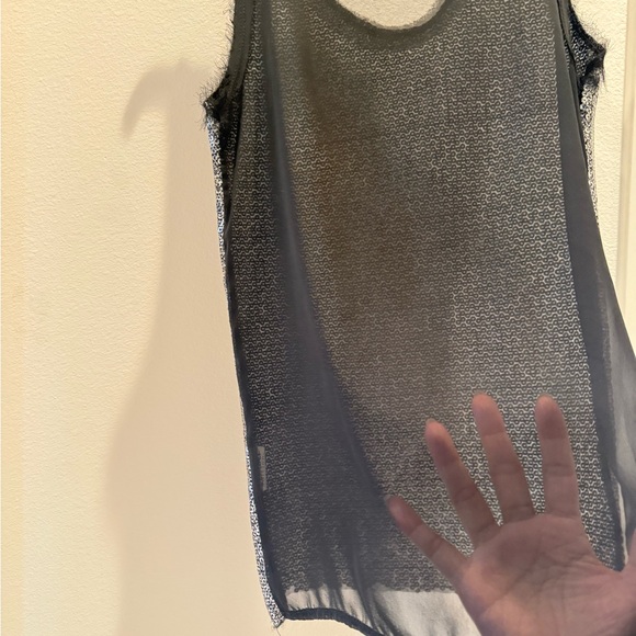 Sequin Tank - Picture 6 of 8